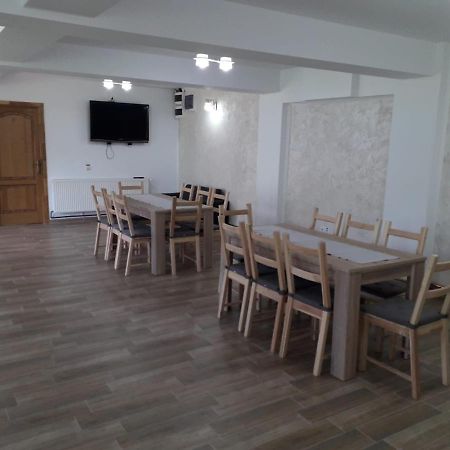 באיילה הרקולנדה Vila Ovidiu מראה חיצוני תמונה