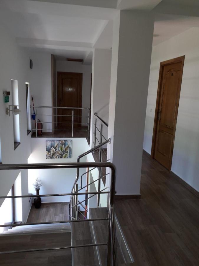 באיילה הרקולנדה Vila Ovidiu מראה חיצוני תמונה