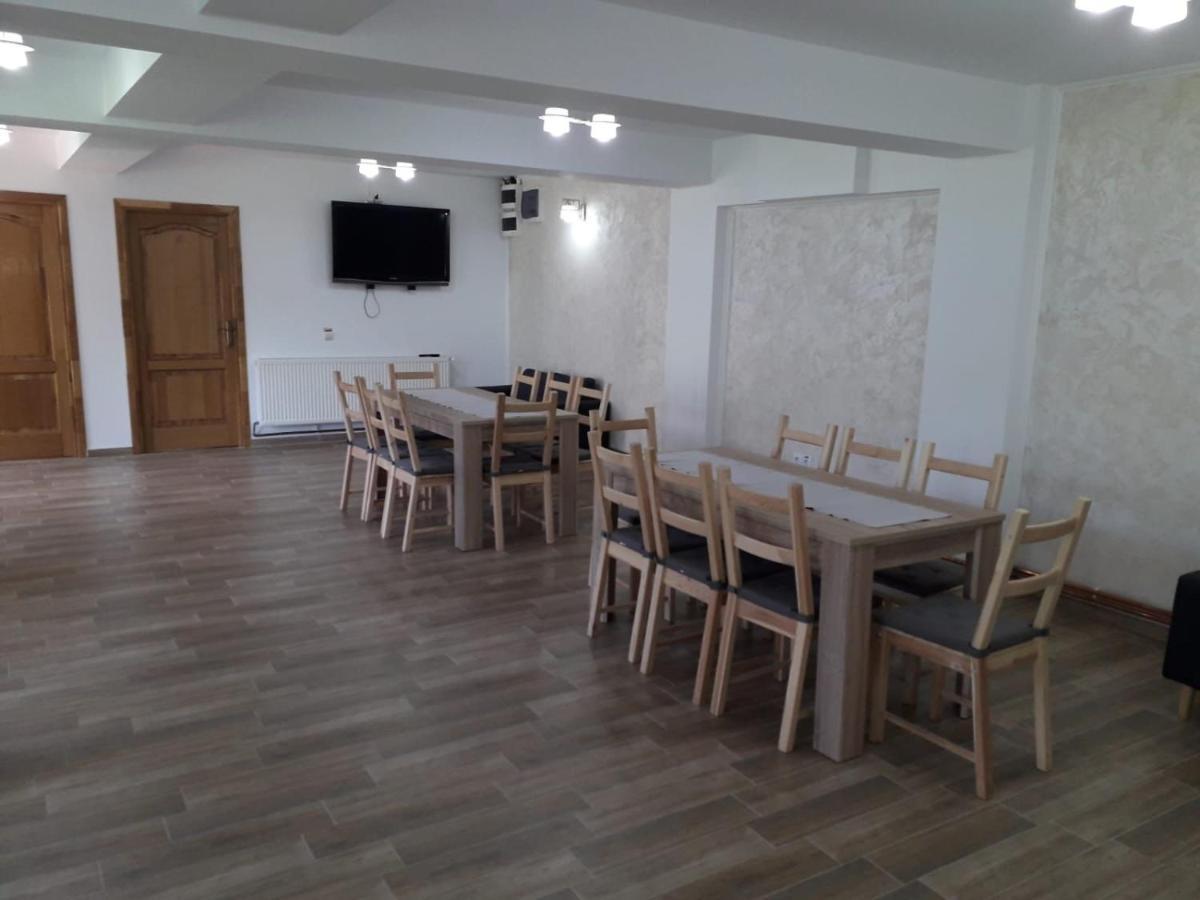 באיילה הרקולנדה Vila Ovidiu מראה חיצוני תמונה