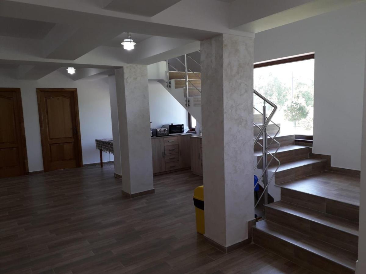 באיילה הרקולנדה Vila Ovidiu מראה חיצוני תמונה