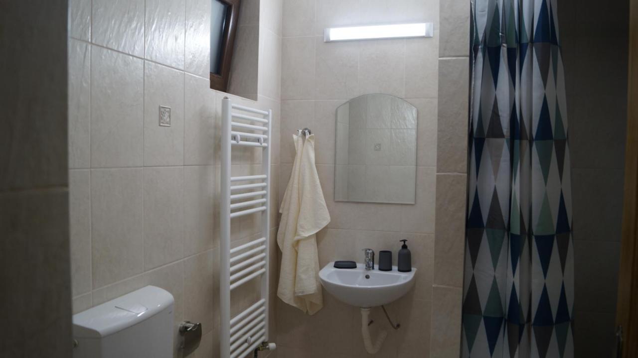 באיילה הרקולנדה Vila Ovidiu מראה חיצוני תמונה